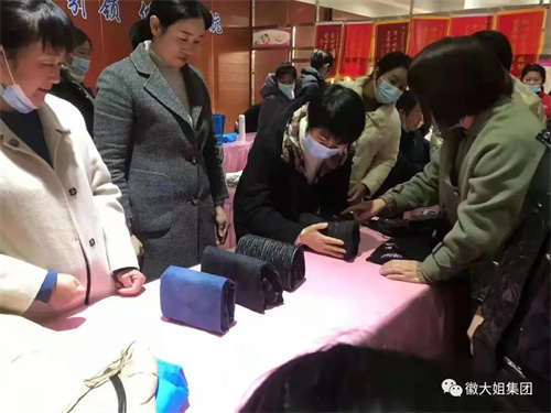 徽大姐整理收纳培训业务走出合肥开辟新战场